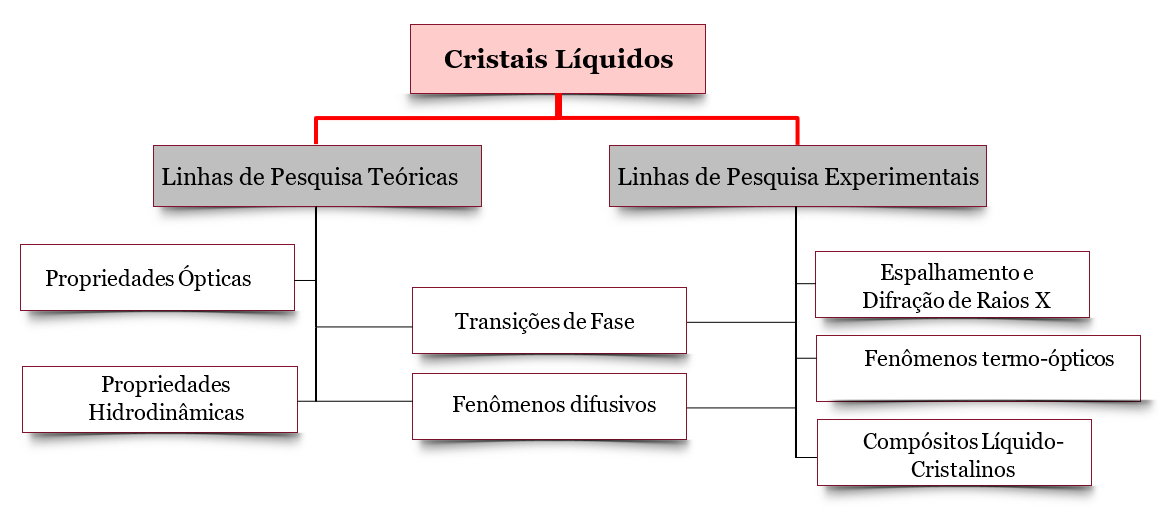 Cristais Líquidos